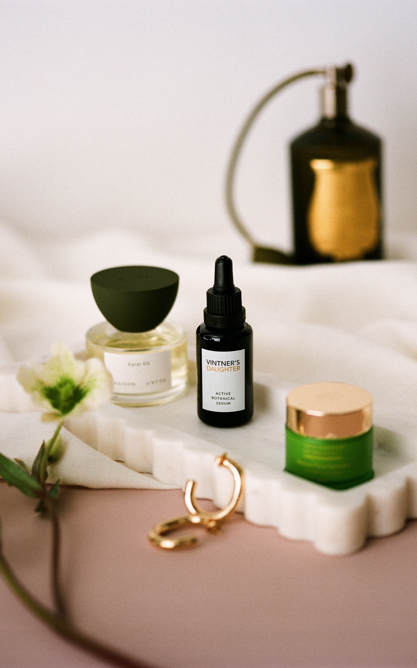 2024早秋香水界的时髦精,哪款是你的本命香?!