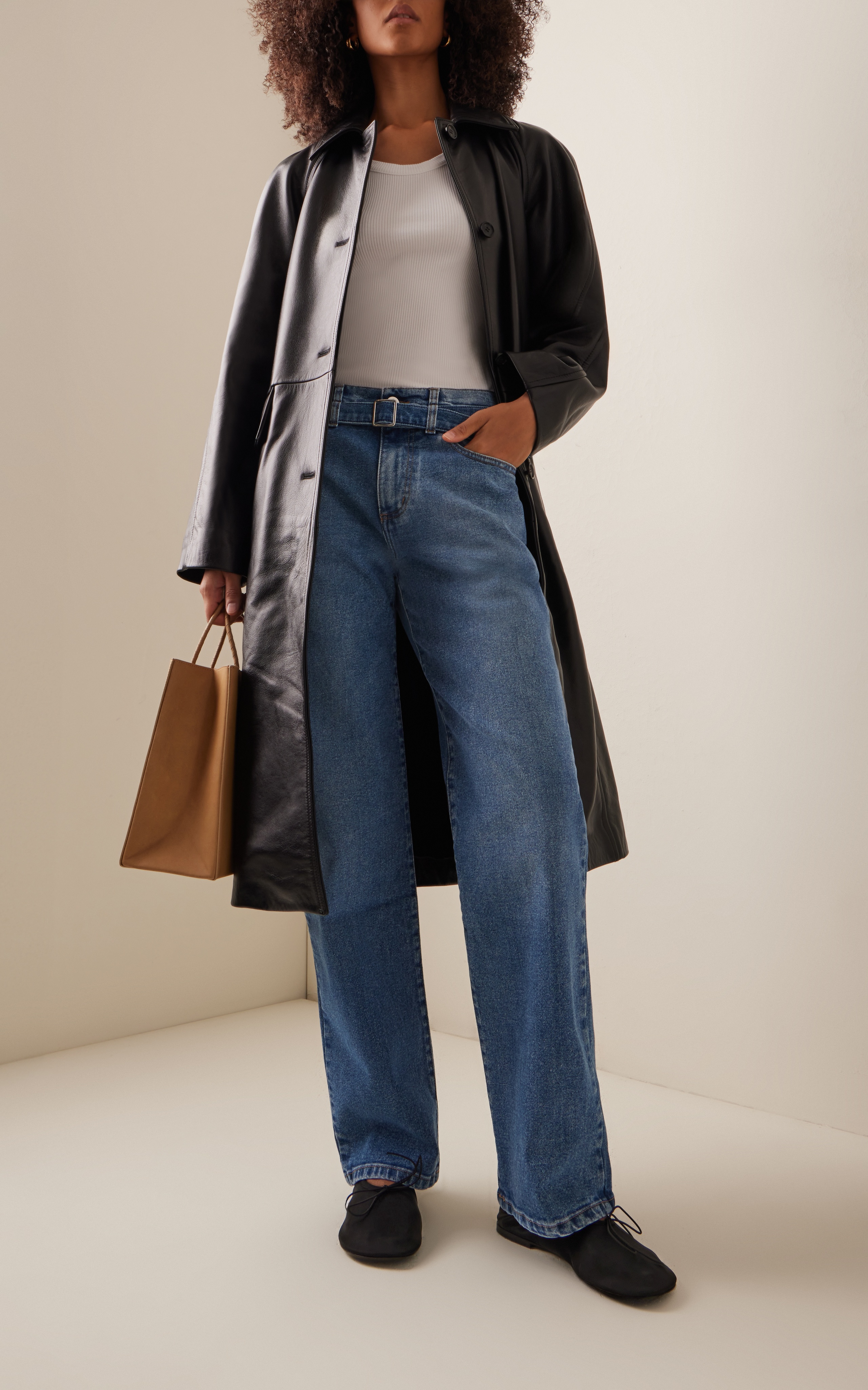 春游暴走3W步，还好带了芭蕾鞋！