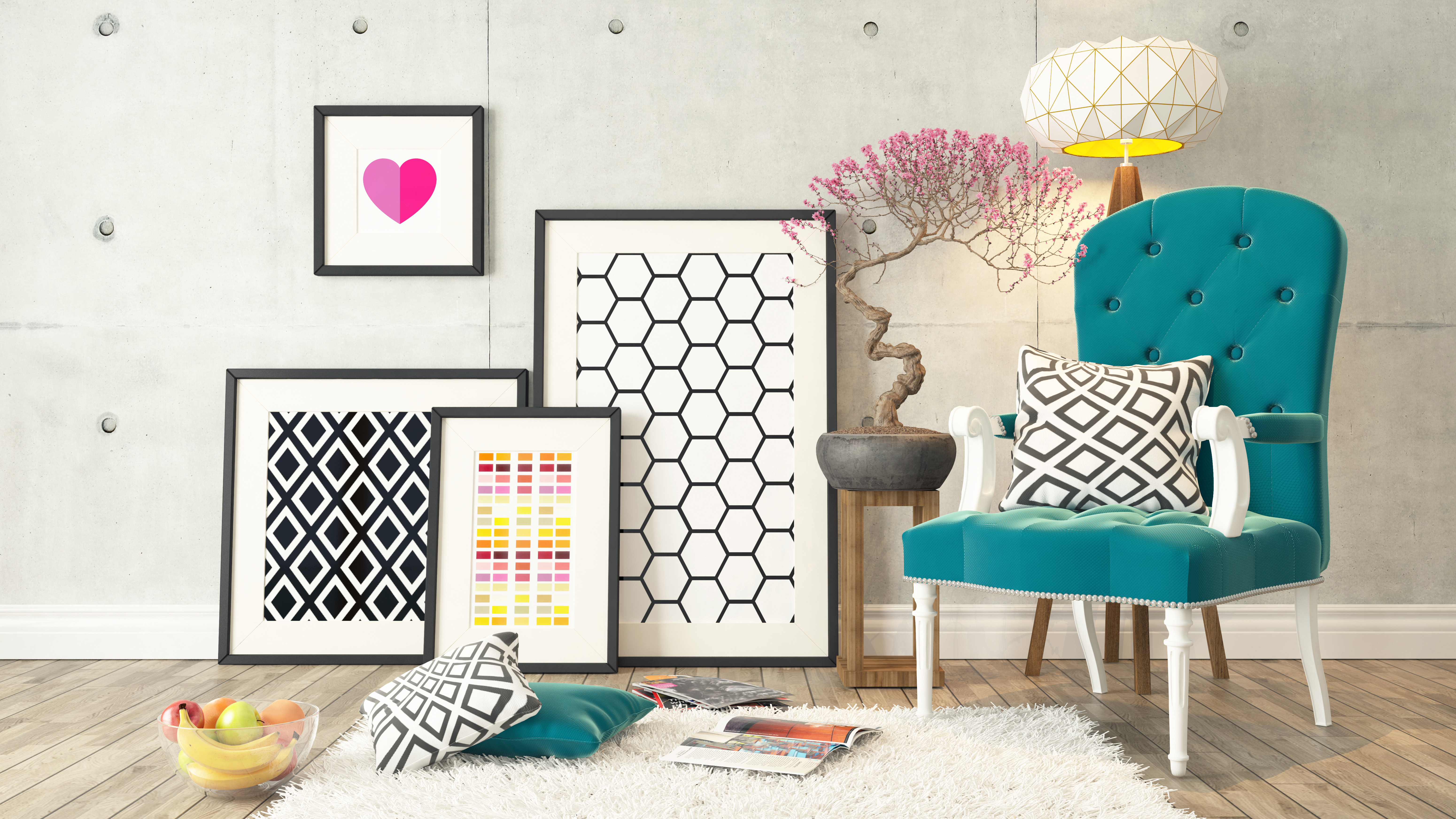 8 Different Home Decor Items You Need For 2023