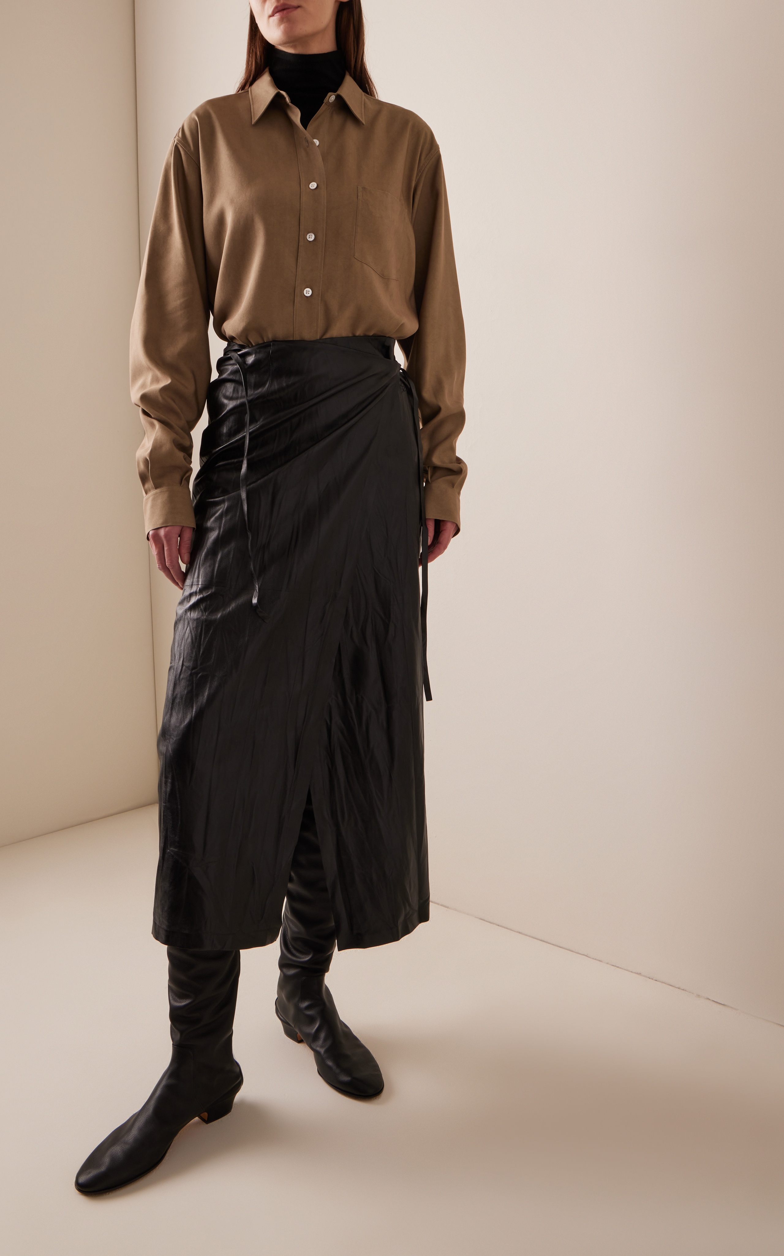 长期主义衣橱必入品牌盘点，建议收藏！