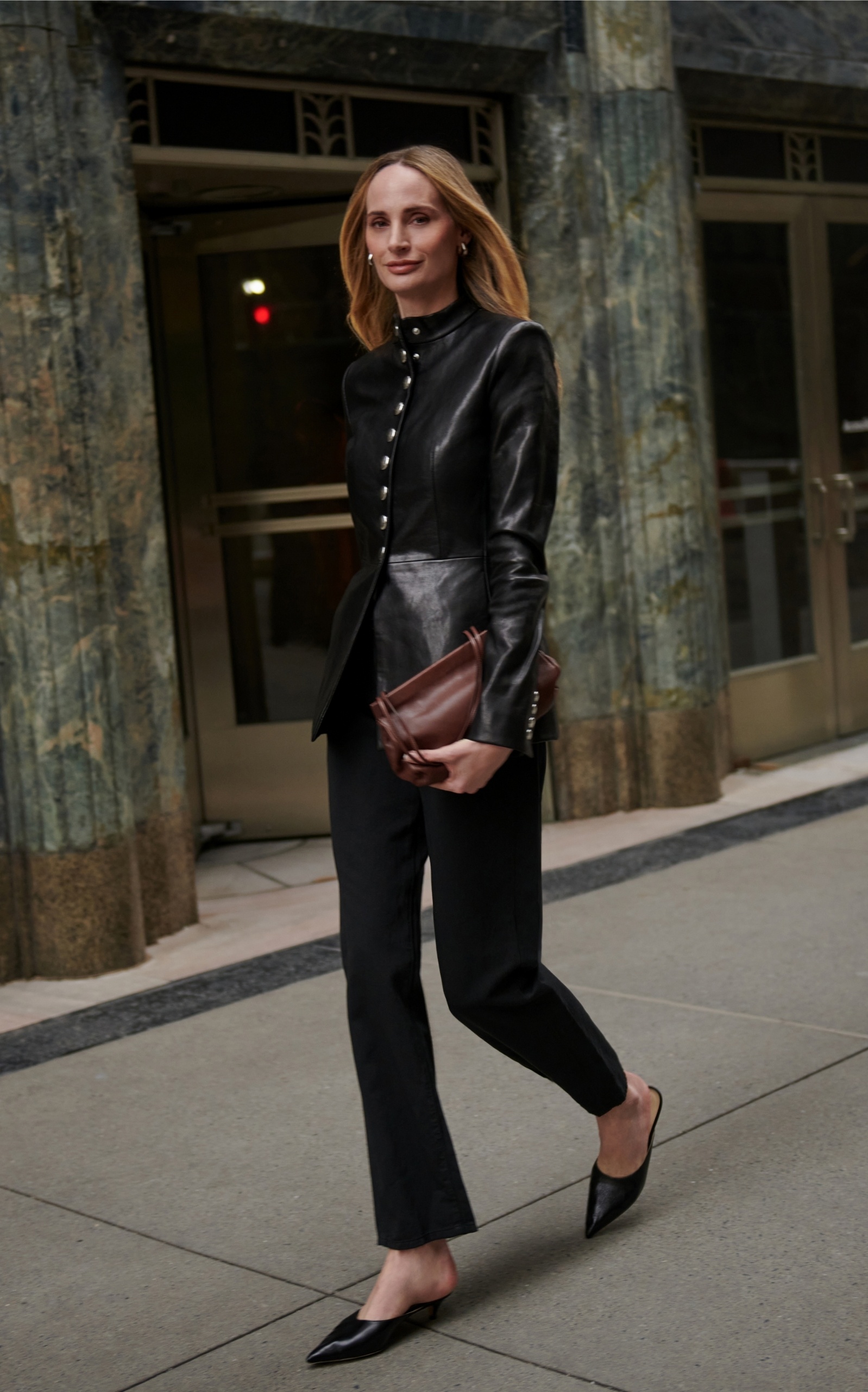 长期主义衣橱必入品牌盘点，建议收藏！